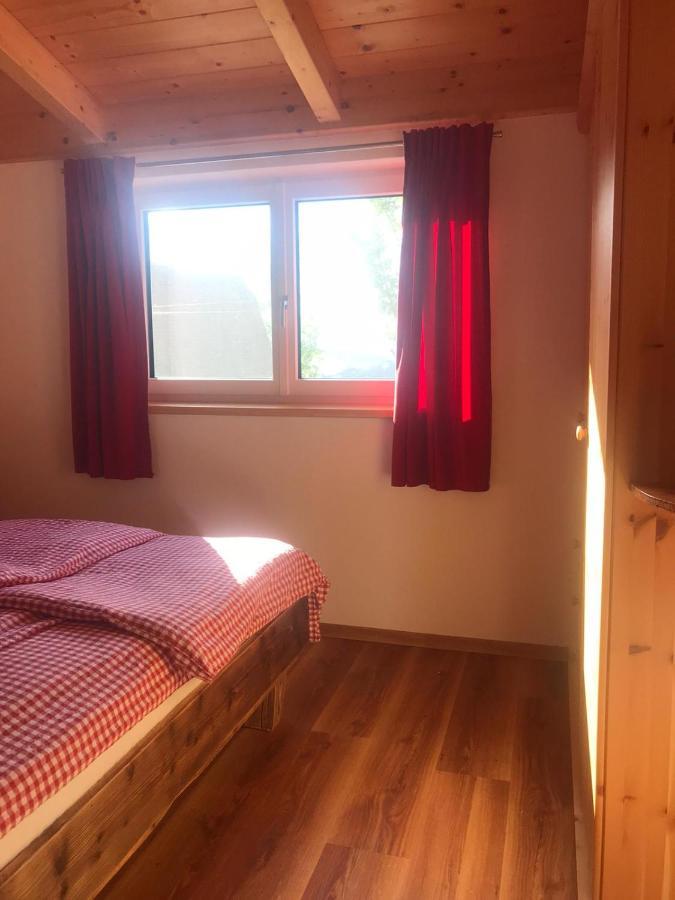 Apartment Wohlesser Neumarkt in Steiermark Exteriér fotografie