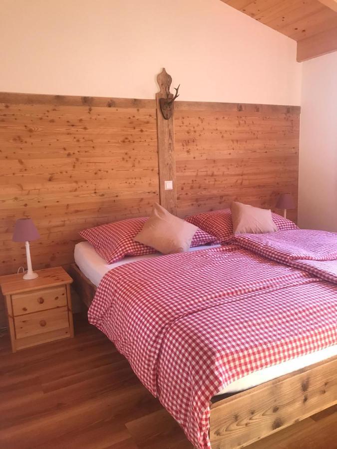 Apartment Wohlesser Neumarkt in Steiermark Exteriér fotografie