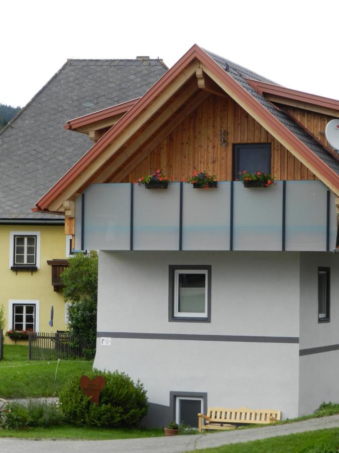 Apartment Wohlesser Neumarkt in Steiermark Exteriér fotografie