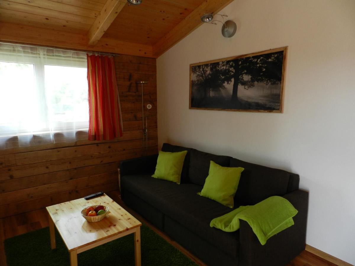 Apartment Wohlesser Neumarkt in Steiermark Exteriér fotografie