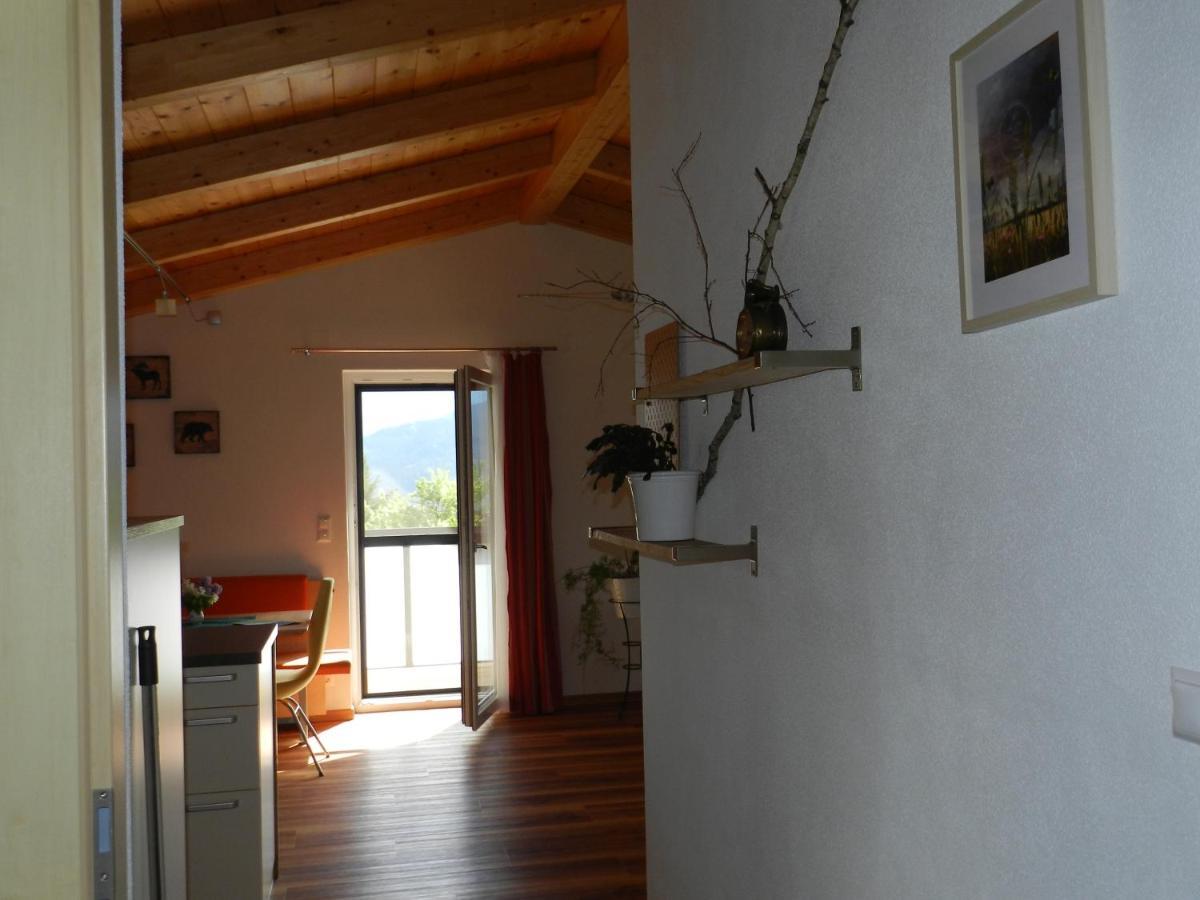 Apartment Wohlesser Neumarkt in Steiermark Exteriér fotografie
