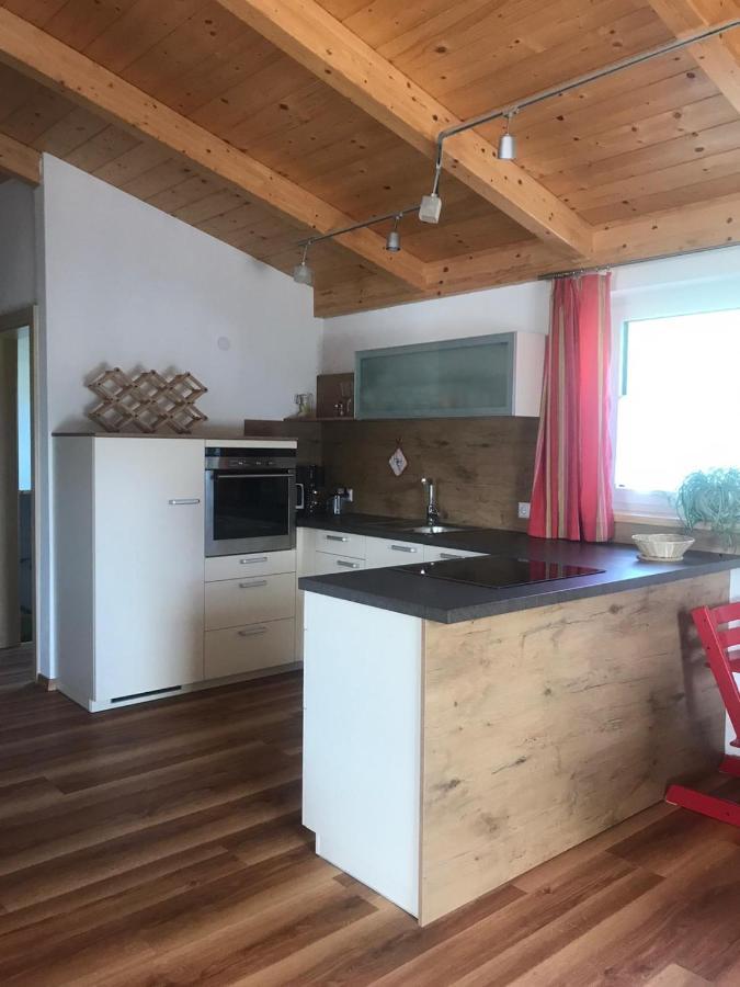Apartment Wohlesser Neumarkt in Steiermark Exteriér fotografie