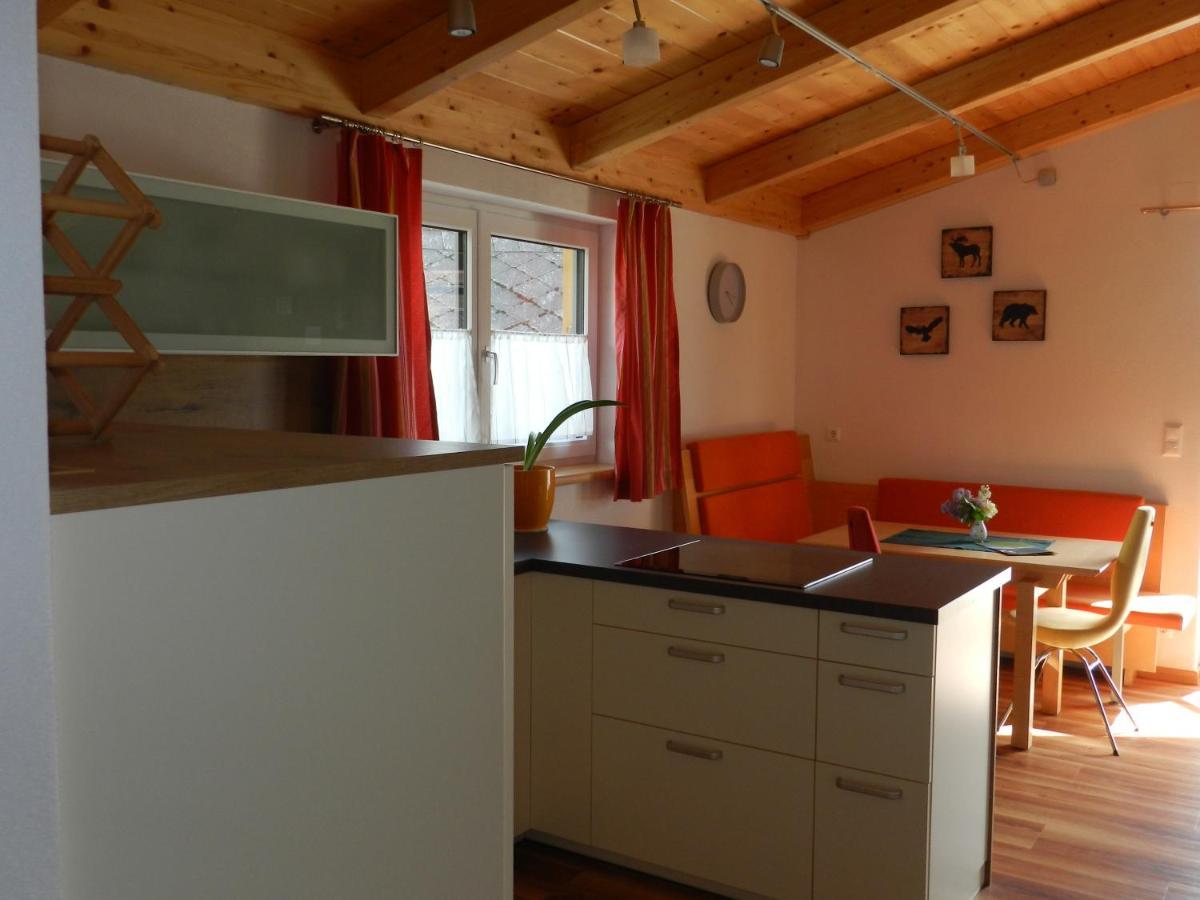 Apartment Wohlesser Neumarkt in Steiermark Exteriér fotografie