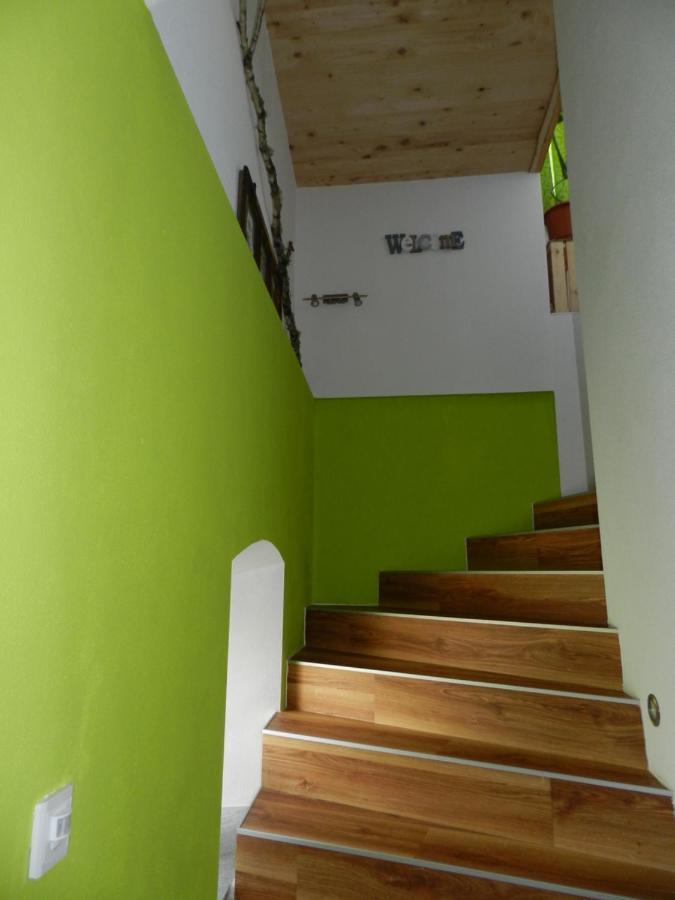 Apartment Wohlesser Neumarkt in Steiermark Exteriér fotografie