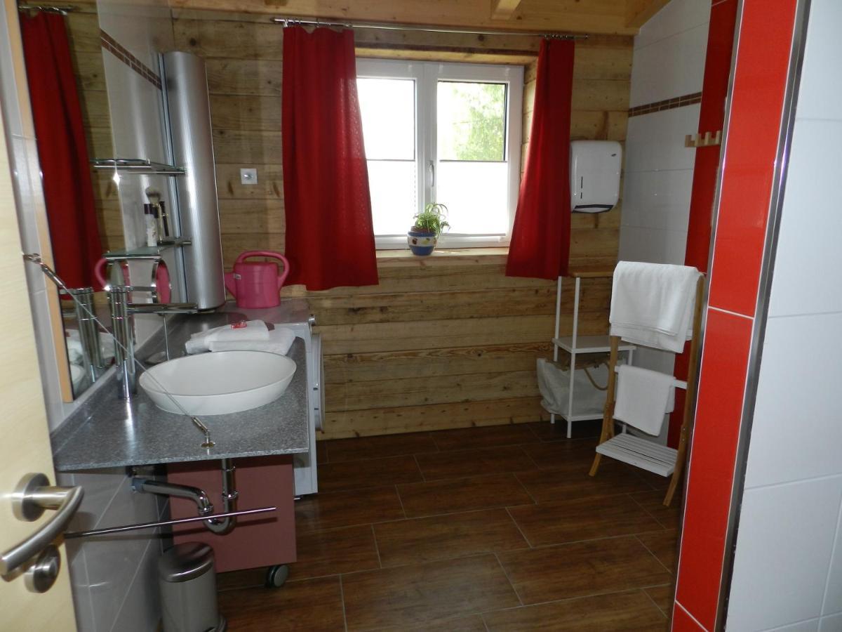 Apartment Wohlesser Neumarkt in Steiermark Exteriér fotografie