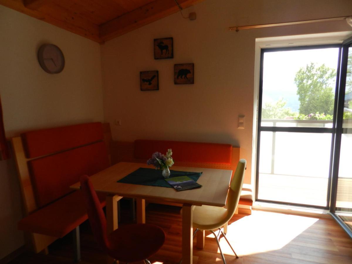 Apartment Wohlesser Neumarkt in Steiermark Exteriér fotografie