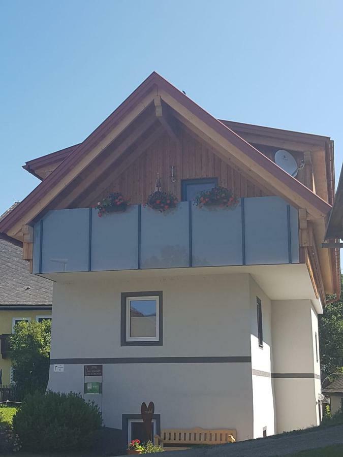 Apartment Wohlesser Neumarkt in Steiermark Exteriér fotografie