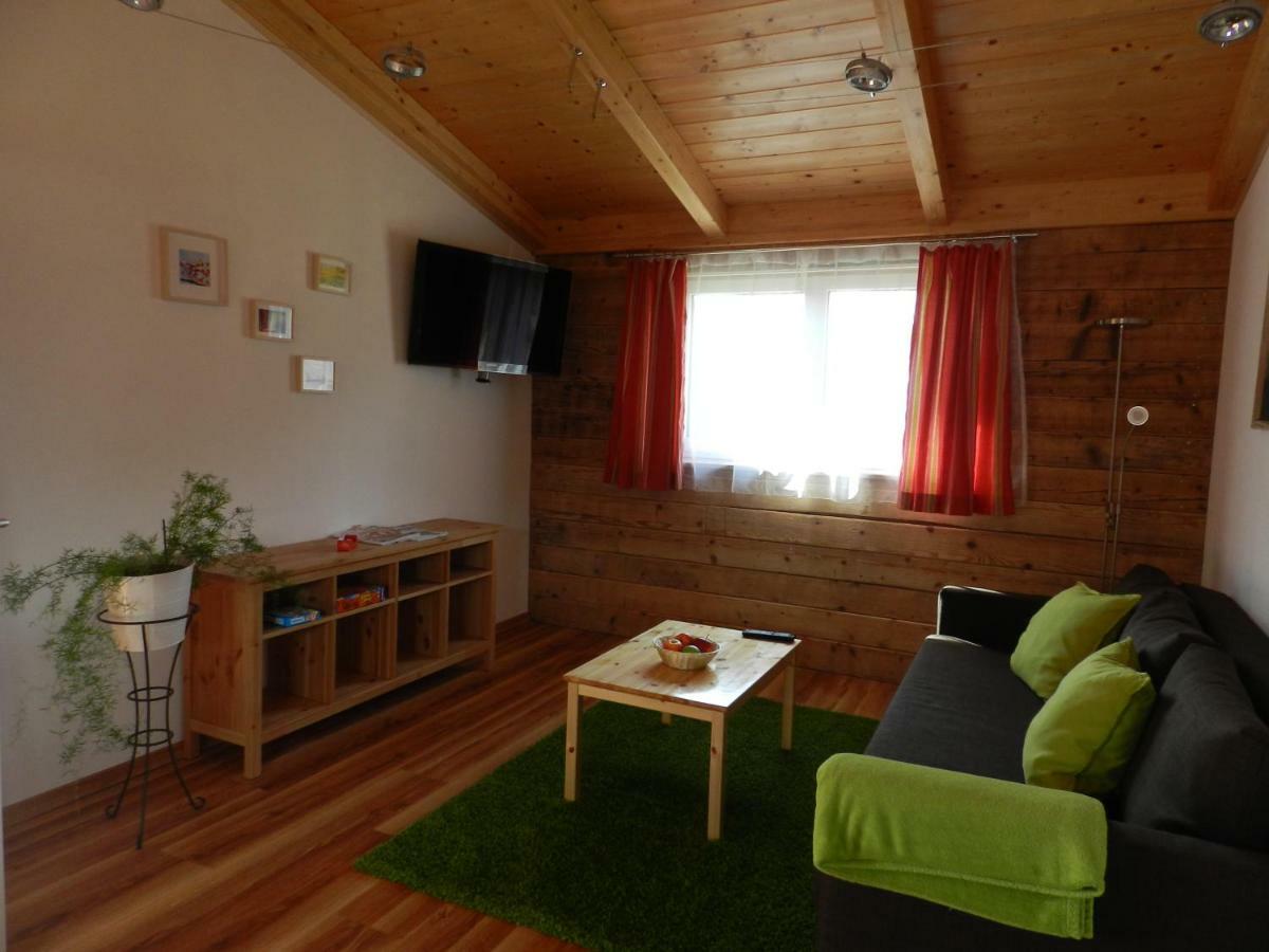 Apartment Wohlesser Neumarkt in Steiermark Exteriér fotografie