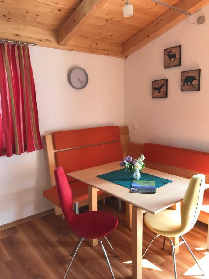 Apartment Wohlesser Neumarkt in Steiermark Exteriér fotografie