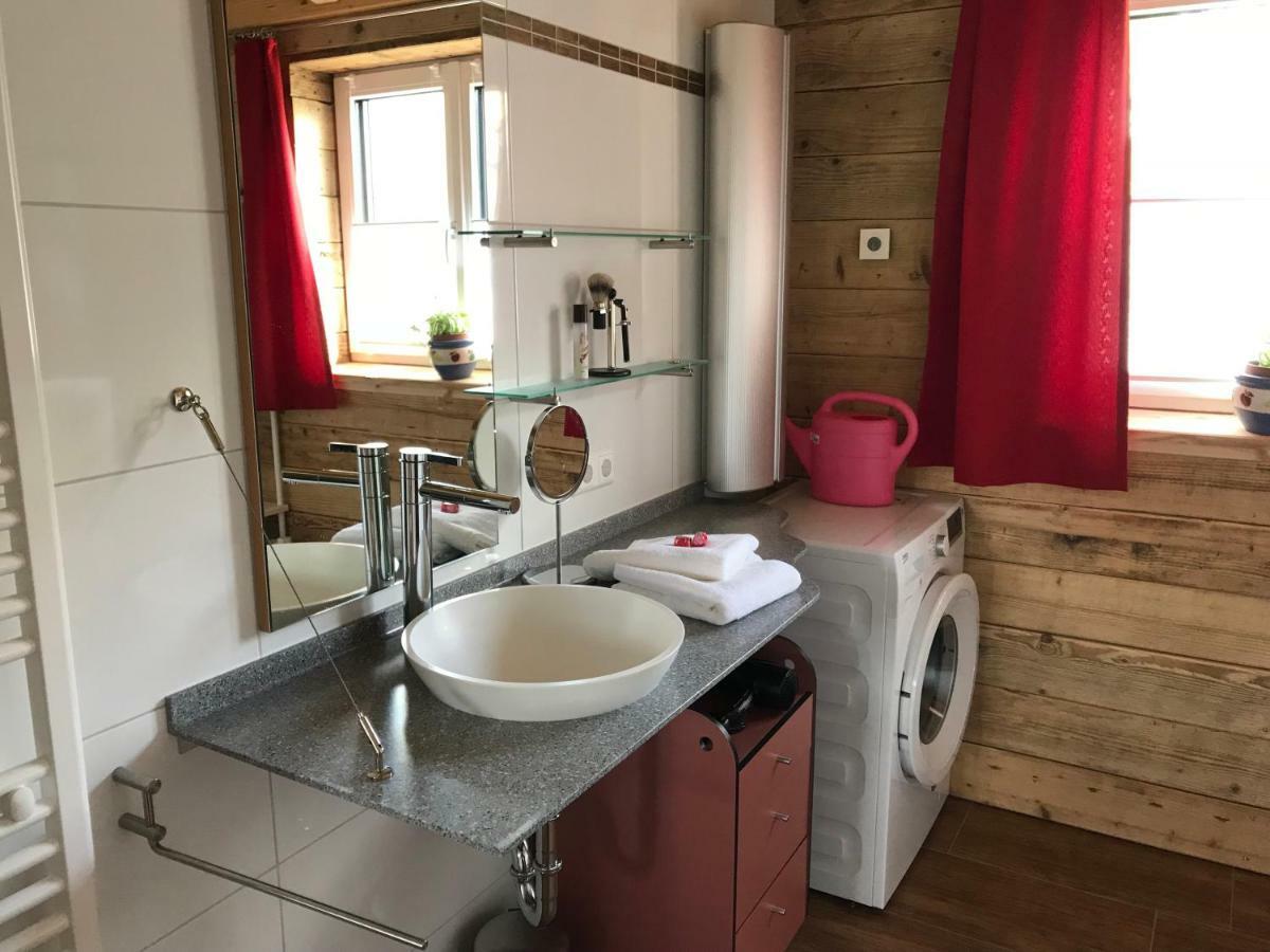 Apartment Wohlesser Neumarkt in Steiermark Exteriér fotografie