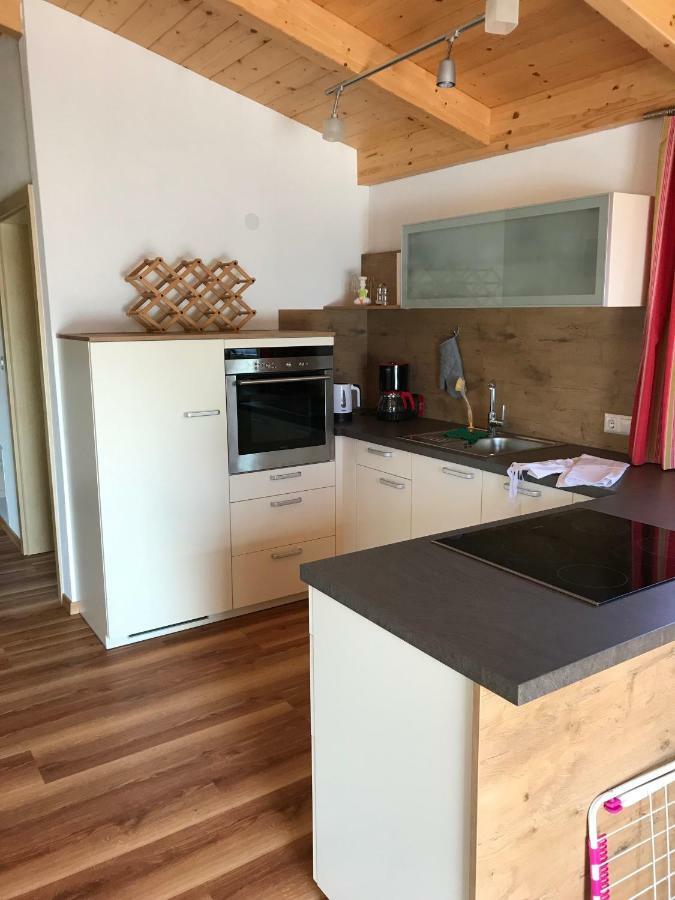 Apartment Wohlesser Neumarkt in Steiermark Exteriér fotografie