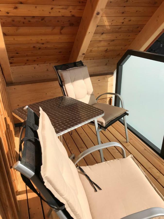 Apartment Wohlesser Neumarkt in Steiermark Exteriér fotografie